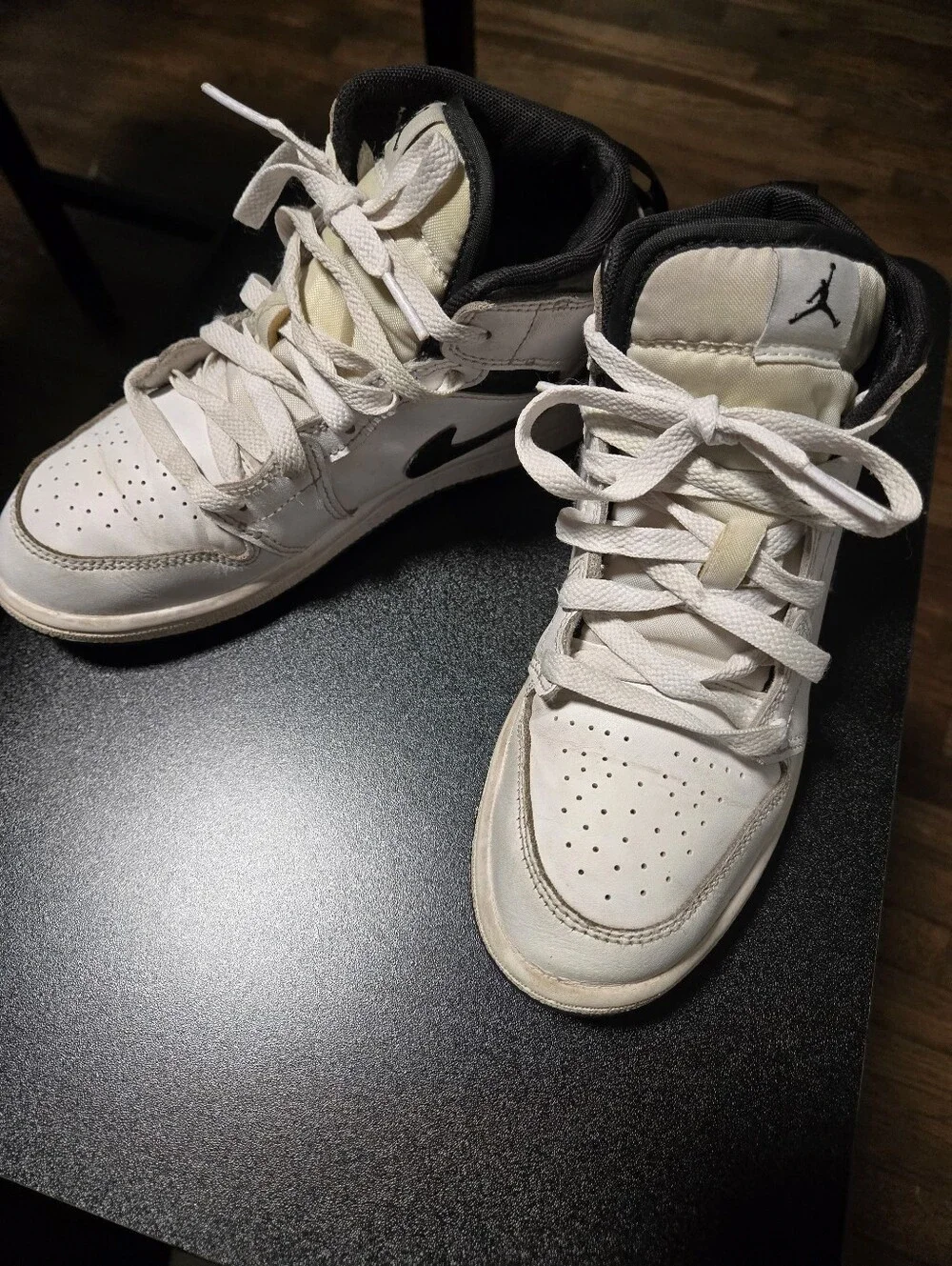 Nike air jordan